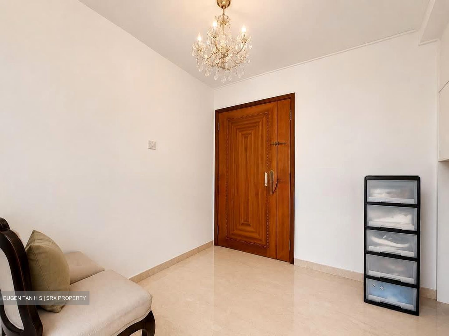 Carissa Park Condominium (D17), Condominium #594190211